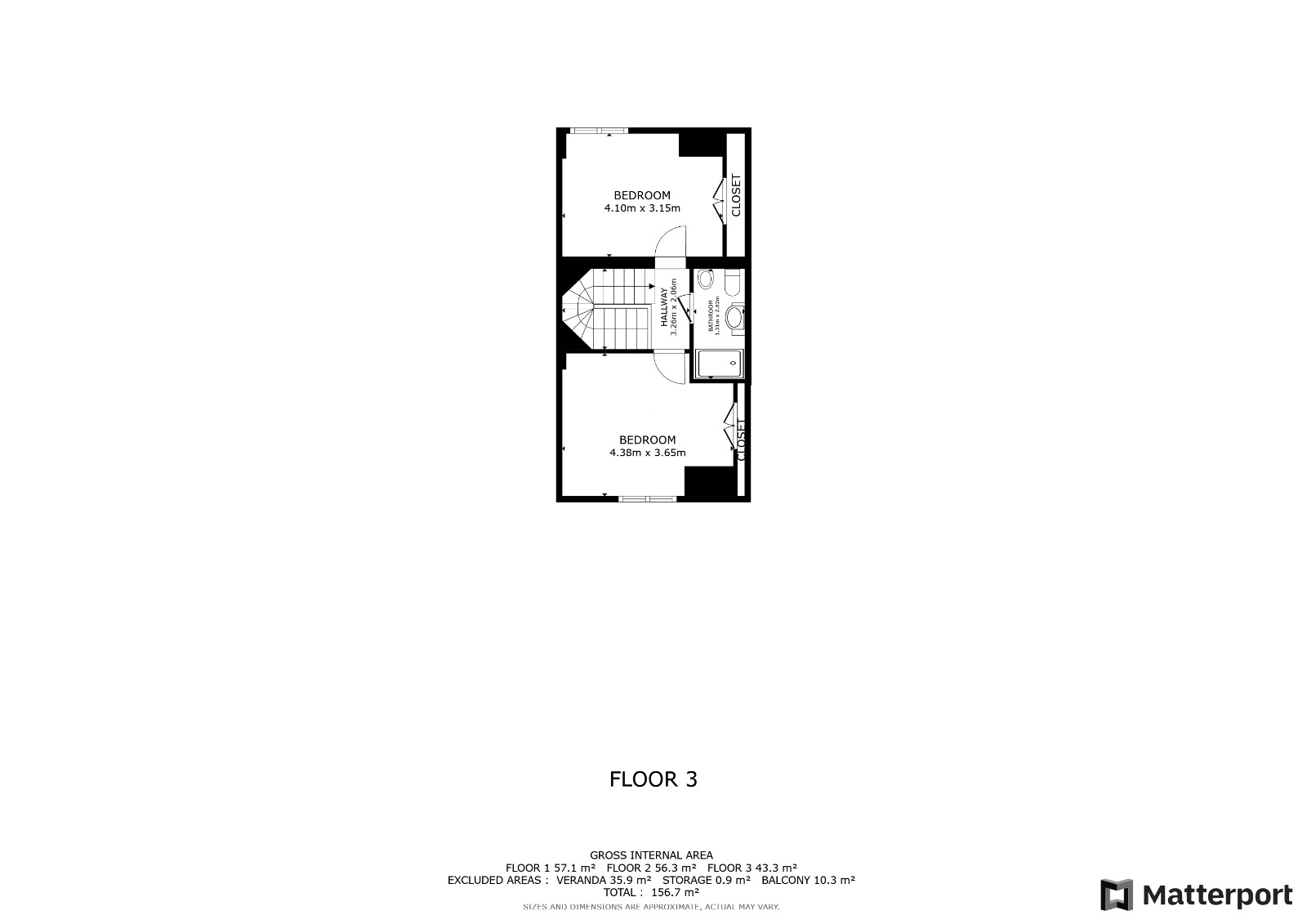 Chalet en venta en Rincón de la Victoria